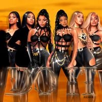 Chloe X Halle & Doja Cat - Do It (Remix)