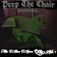 Peep The Chair - the steve spiros lp