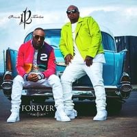 Slim & Mike - 112 Forever