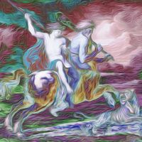 Iceberg Theory & Achille - Precepts of Chiron
