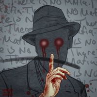 POUNDS - There Is No Mafia