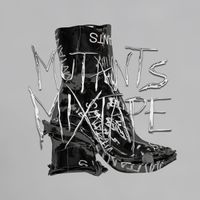 MUTANTS - MUTANTS VOL. 2: RIOT
