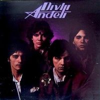 Divlji Anđeli - Divlji Anđeli