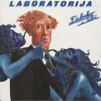 Laboratorija - Duboko u Tebi