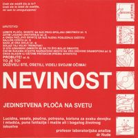 Laboratorija - Nevinost
