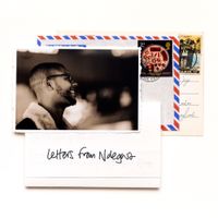 Degs - Letters from Ndegwa