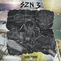 Yung Pinch - 4EVERFRIDAY SZN 3
