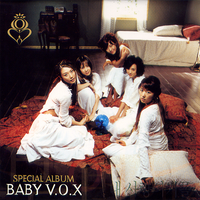 Baby V.O.X - Special Album