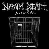Napalm Death - Amoral
