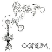 Ocrilim - Pr&aelig;yonyor