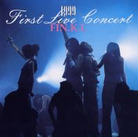 Fin.K.L - 1999 First Live Concert