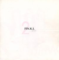 Fin.K.L - White