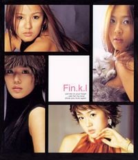Fin.K.L - Yeongwon