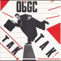 Obywatel G.C. - Tak! Tak!