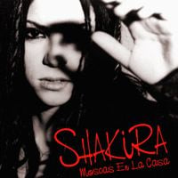 Shakira - Moscas en la Casa