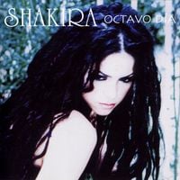 Shakira - Octavo D&iacute;a