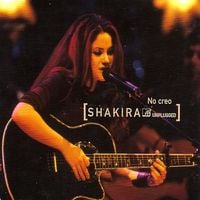 Shakira - No Creo