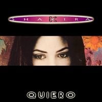 Shakira - Quiero