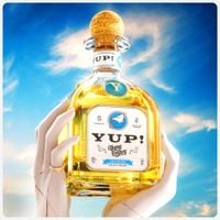Yung Gravy - yup!