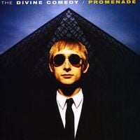 The Divine Comedy - Promenade