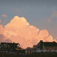 Barnes Blvd. - last summer