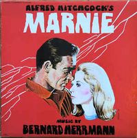 Bernard Herrmann - Alfred Hitchcock's Marnie