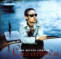 The Divine Comedy - Casanova