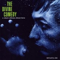 The Divine Comedy - A Short Album About Love