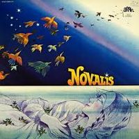 Novalis - Novalis