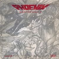 Phoenix - Cantofabule
