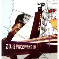 Spaceways Inc. & Zu - Radiale