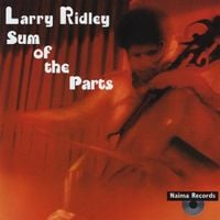 Larry Ridley - Sum of the Parts