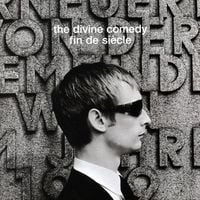 The Divine Comedy - Fin De Si&egrave;cle