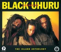 Black Uhuru - Liberation: The Island Anthology