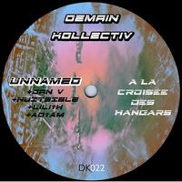 UNNAMED (UNMD) - &Agrave; la Crois&eacute;e des Hangars