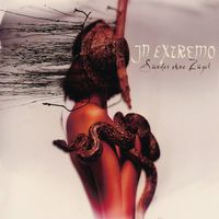 In Extremo - S&uuml;nder ohne Z&uuml;gel