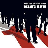 Various Artists - Ocean's Eleven