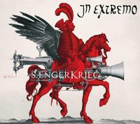 In Extremo - Sangerkrieg