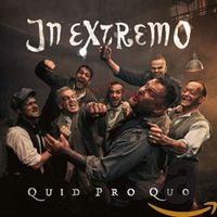 In Extremo - Quid Pro Quo
