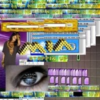 M.I.A. - STEPPIN UP