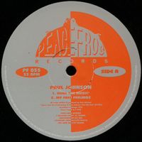 Paul Johnson - Hear The Music
