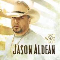 Jason Aldean - Got What I Got
