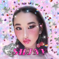 Lil Mariko - Shiny