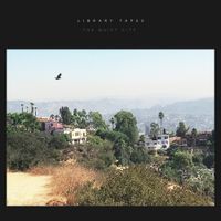 Library Tapes - The Quiet City