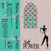 Maria Minerva - Soft Power