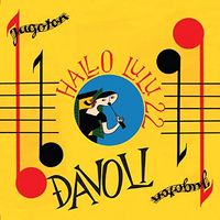 Đavoli - Hallo Lulu 22