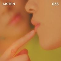 BIBI - LISTEN 035 신경쓰여 (Restless)