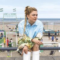 Louane - Joie De Vivre