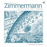 Ensemble Recherche - Schatten der Ideen