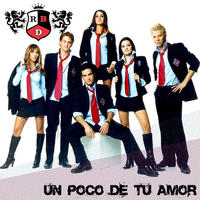 RBD - Un Poco De Tu Amor